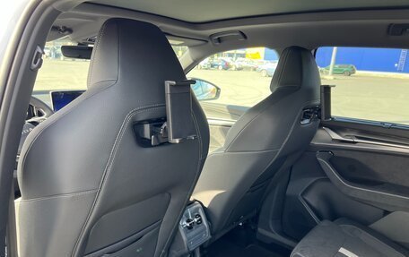 Skoda Kodiaq, 2025 год, 5 150 000 рублей, 14 фотография