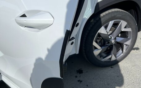 Skoda Kodiaq, 2025 год, 5 150 000 рублей, 12 фотография