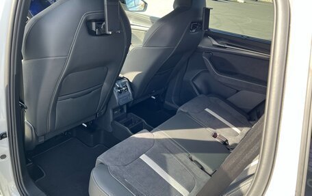 Skoda Kodiaq, 2025 год, 5 150 000 рублей, 17 фотография