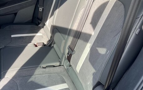 Skoda Kodiaq, 2025 год, 5 150 000 рублей, 16 фотография