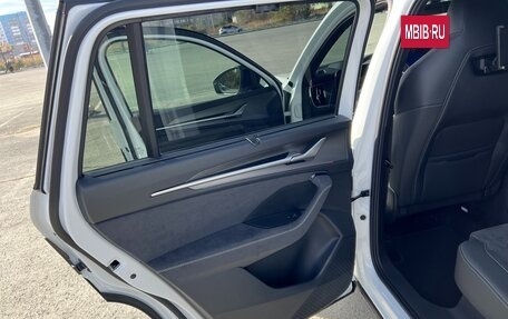 Skoda Kodiaq, 2025 год, 5 150 000 рублей, 13 фотография