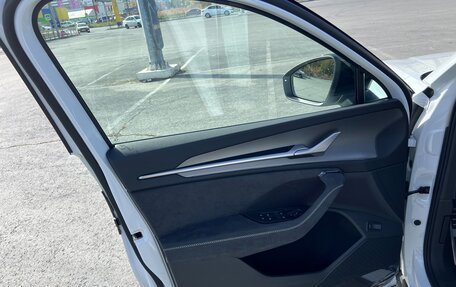 Skoda Kodiaq, 2025 год, 5 150 000 рублей, 18 фотография