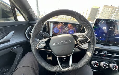 Skoda Kodiaq, 2025 год, 5 150 000 рублей, 26 фотография