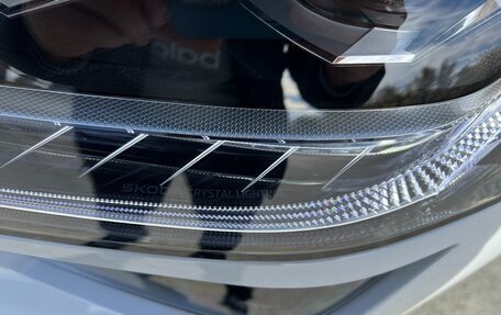 Skoda Kodiaq, 2025 год, 5 150 000 рублей, 28 фотография