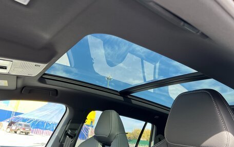 Skoda Kodiaq, 2025 год, 5 150 000 рублей, 29 фотография