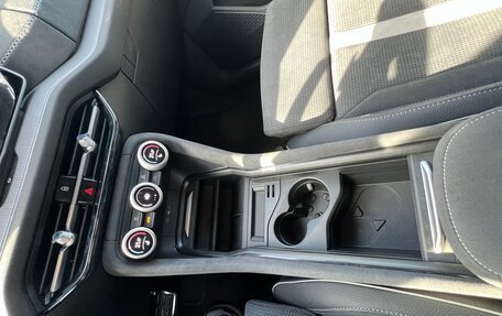 Skoda Kodiaq, 2025 год, 5 150 000 рублей, 25 фотография