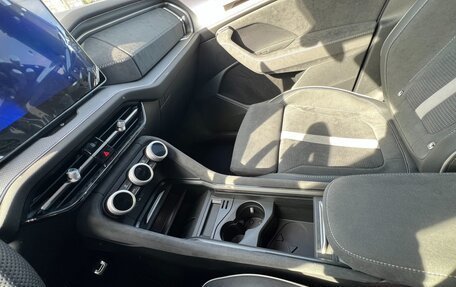 Skoda Kodiaq, 2025 год, 5 150 000 рублей, 22 фотография