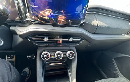 Skoda Kodiaq, 2025 год, 5 150 000 рублей, 24 фотография