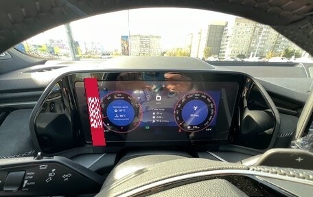 Skoda Kodiaq, 2025 год, 5 150 000 рублей, 27 фотография