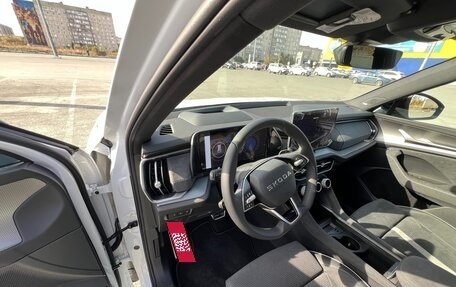 Skoda Kodiaq, 2025 год, 5 150 000 рублей, 21 фотография