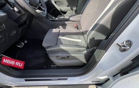 Skoda Kodiaq, 2025 год, 5 150 000 рублей, 19 фотография