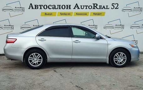 Toyota Camry, 2010 год, 1 499 000 рублей, 7 фотография