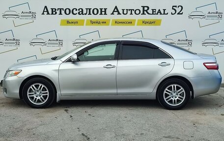 Toyota Camry, 2010 год, 1 499 000 рублей, 8 фотография