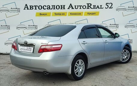 Toyota Camry, 2010 год, 1 499 000 рублей, 4 фотография
