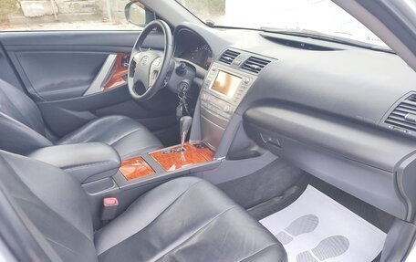 Toyota Camry, 2010 год, 1 499 000 рублей, 11 фотография