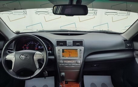 Toyota Camry, 2010 год, 1 499 000 рублей, 10 фотография