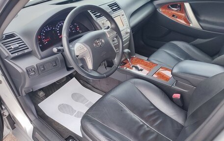 Toyota Camry, 2010 год, 1 499 000 рублей, 12 фотография