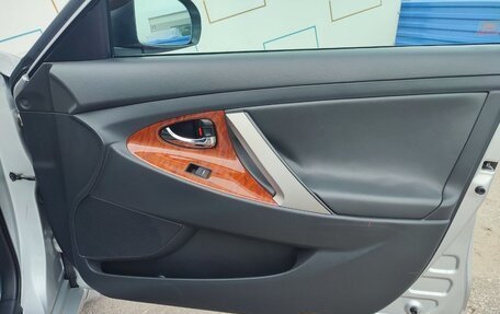 Toyota Camry, 2010 год, 1 499 000 рублей, 17 фотография