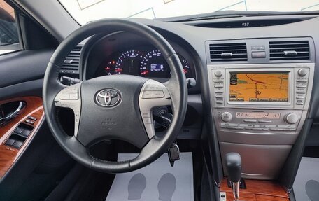 Toyota Camry, 2010 год, 1 499 000 рублей, 18 фотография