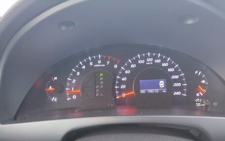 Toyota Camry, 2010 год, 1 499 000 рублей, 28 фотография