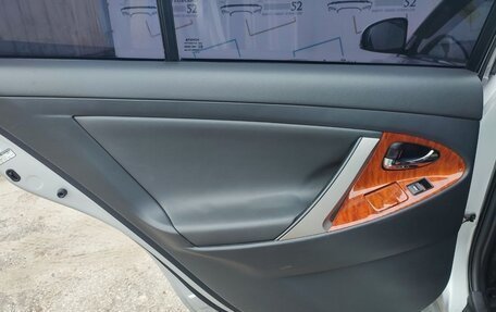 Toyota Camry, 2010 год, 1 499 000 рублей, 22 фотография