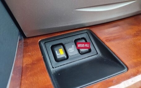 Toyota Camry, 2010 год, 1 499 000 рублей, 25 фотография