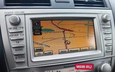 Toyota Camry, 2010 год, 1 499 000 рублей, 26 фотография