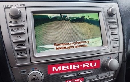 Toyota Camry, 2010 год, 1 499 000 рублей, 27 фотография