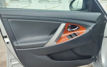 Toyota Camry, 2010 год, 1 499 000 рублей, 33 фотография