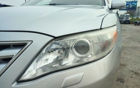 Toyota Camry, 2010 год, 1 499 000 рублей, 35 фотография
