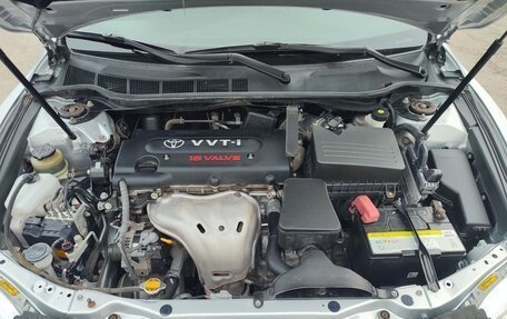 Toyota Camry, 2010 год, 1 499 000 рублей, 38 фотография