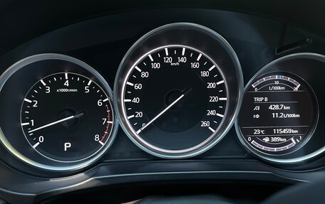 Mazda CX-5 II, 2018 год, 2 900 000 рублей, 2 фотография