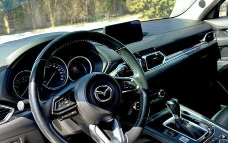 Mazda CX-5 II, 2018 год, 2 900 000 рублей, 3 фотография