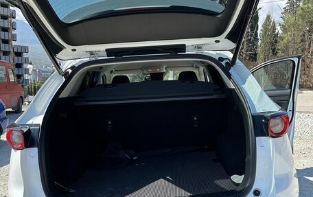 Mazda CX-5 II, 2018 год, 2 900 000 рублей, 13 фотография