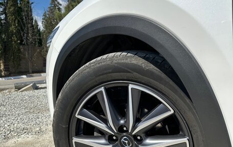 Mazda CX-5 II, 2018 год, 2 900 000 рублей, 11 фотография