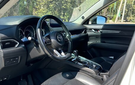 Mazda CX-5 II, 2018 год, 2 900 000 рублей, 4 фотография