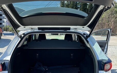 Mazda CX-5 II, 2018 год, 2 900 000 рублей, 14 фотография