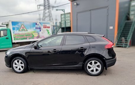 Volvo V40 Cross Country I, 2019 год, 1 850 000 рублей, 7 фотография
