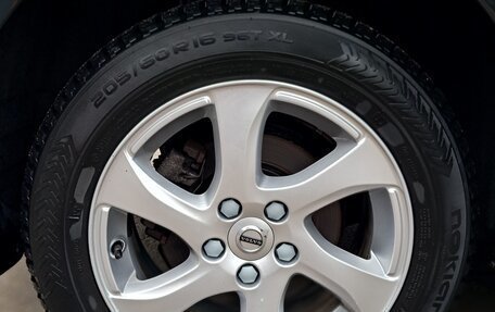 Volvo V40 Cross Country I, 2019 год, 1 850 000 рублей, 13 фотография