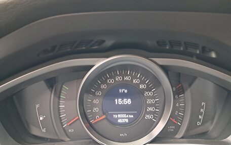 Volvo V40 Cross Country I, 2019 год, 1 850 000 рублей, 8 фотография