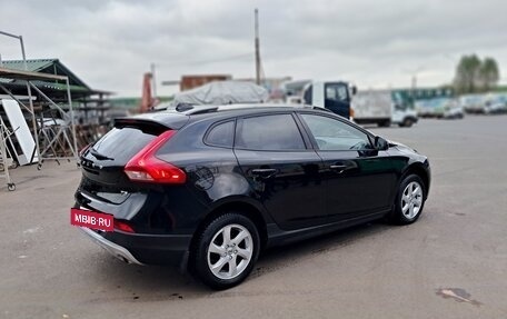 Volvo V40 Cross Country I, 2019 год, 1 850 000 рублей, 5 фотография