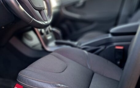 Volvo V40 Cross Country I, 2019 год, 1 850 000 рублей, 10 фотография
