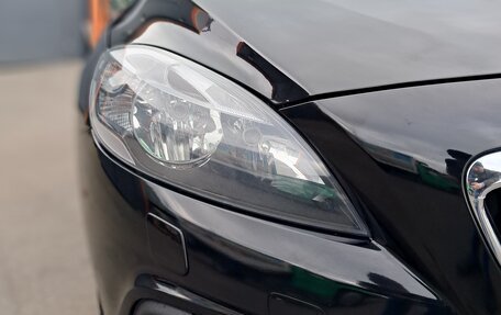 Volvo V40 Cross Country I, 2019 год, 1 850 000 рублей, 21 фотография
