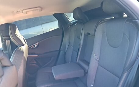 Volvo V40 Cross Country I, 2019 год, 1 850 000 рублей, 20 фотография