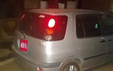 Toyota Raum I, 1998 год, 385 000 рублей, 5 фотография