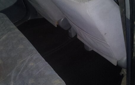 Toyota Raum I, 1998 год, 385 000 рублей, 9 фотография