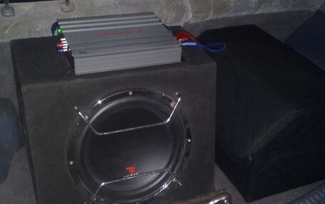 Toyota Raum I, 1998 год, 385 000 рублей, 8 фотография