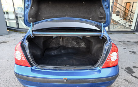 Hyundai Elantra III, 2004 год, 370 000 рублей, 6 фотография