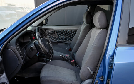 Hyundai Elantra III, 2004 год, 370 000 рублей, 10 фотография
