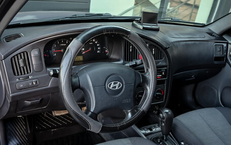 Hyundai Elantra III, 2004 год, 370 000 рублей, 12 фотография